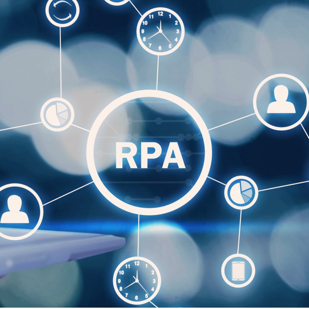Robot Process Automation