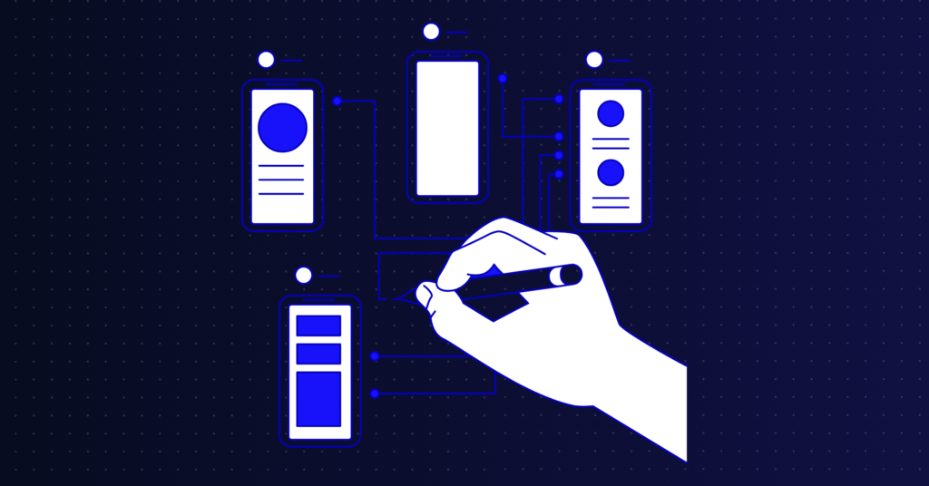 Dal wireframe al prototipo