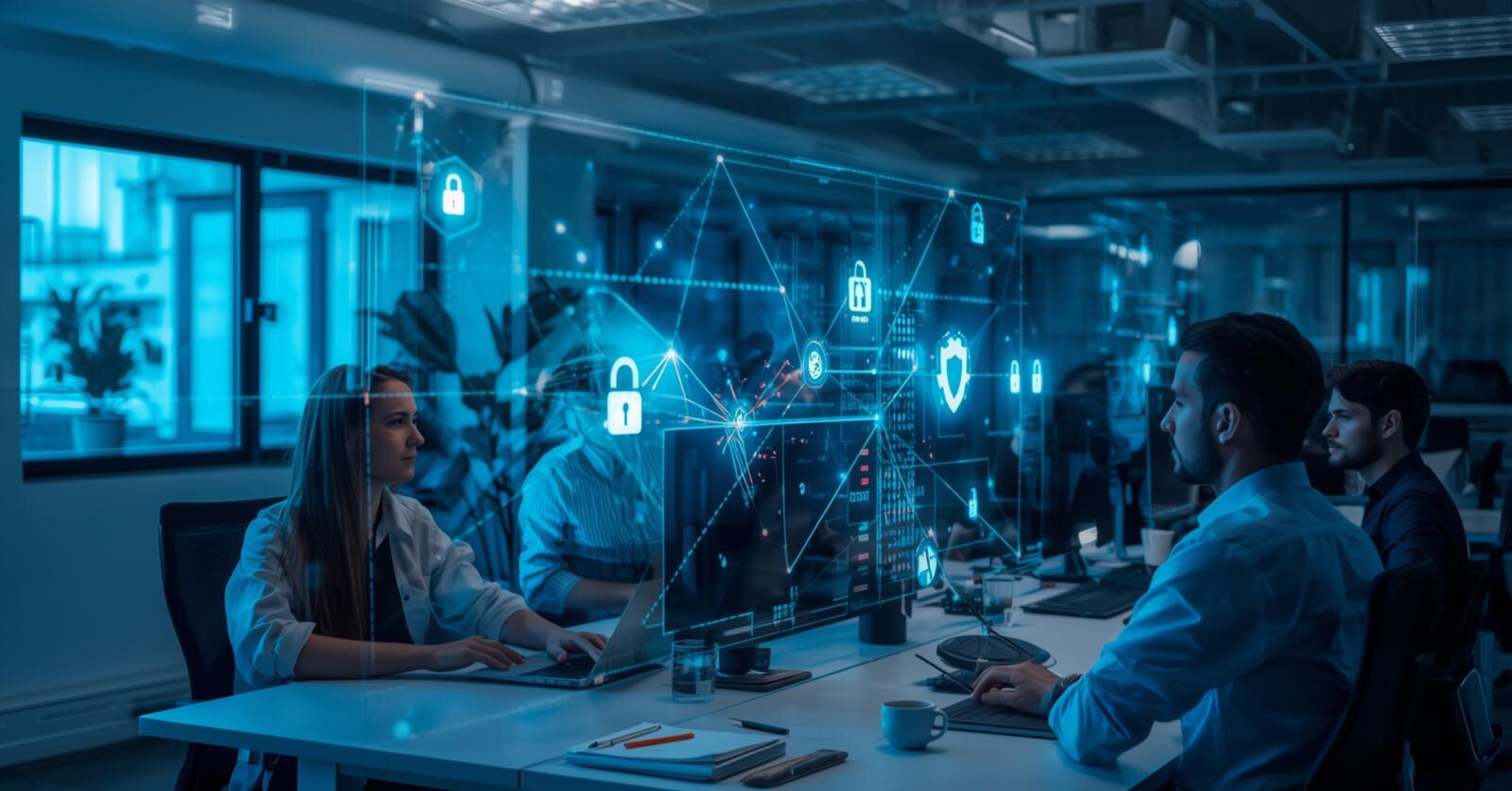 Cybersecurity - da rischio a opportunità
