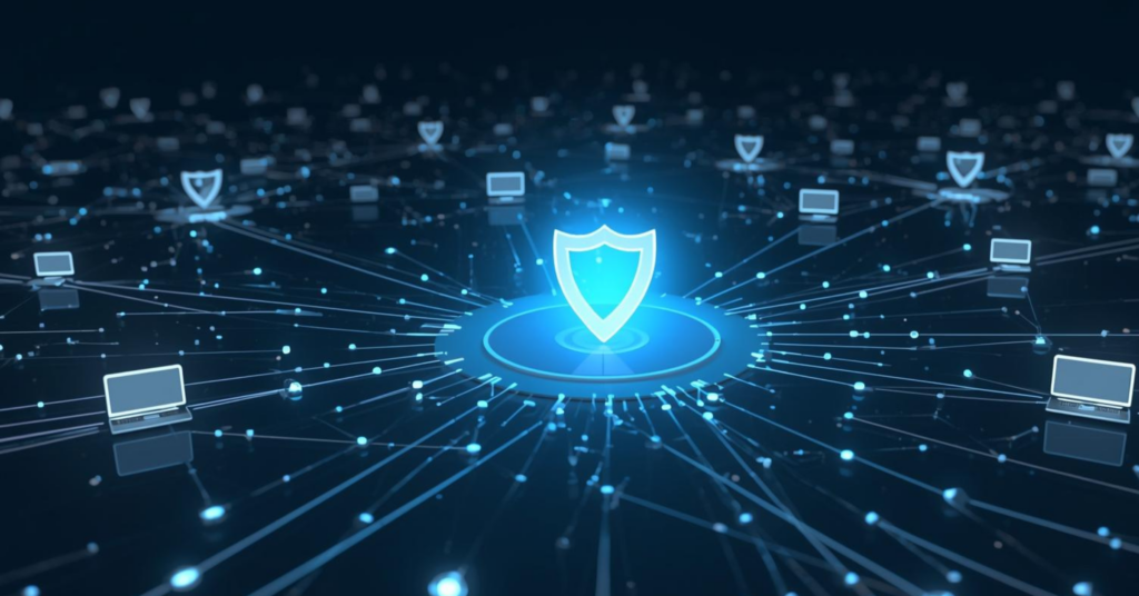 Cybersecurity - Assistenza IT continua